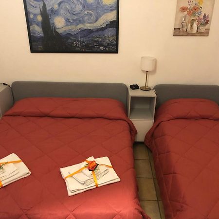 La Finestra Di Umberto Vicino Al Centro Con Parcheggio Privato Bed & Breakfast Viterbo Luaran gambar