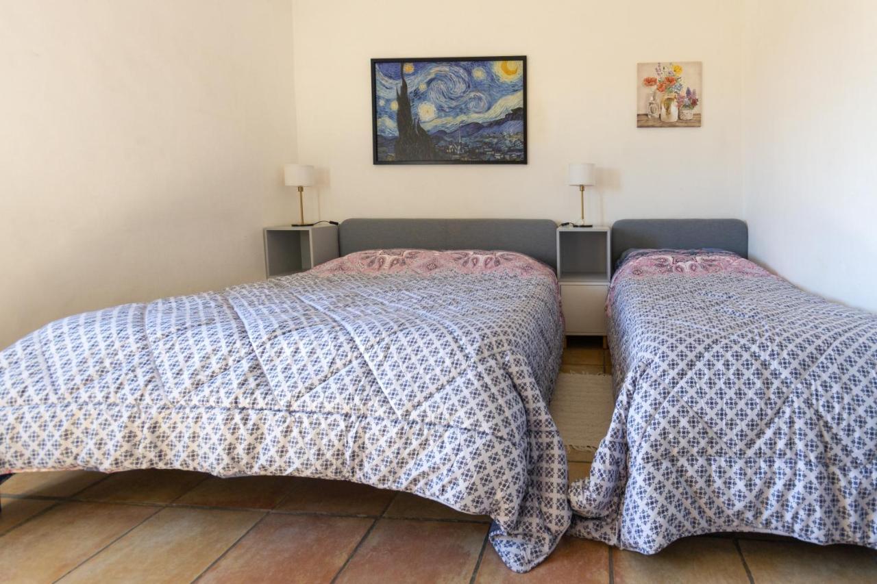La Finestra Di Umberto Vicino Al Centro Con Parcheggio Privato Bed & Breakfast Viterbo Luaran gambar