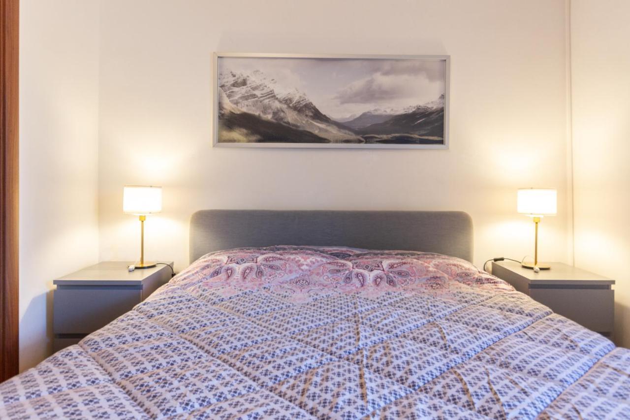 La Finestra Di Umberto Vicino Al Centro Con Parcheggio Privato Bed & Breakfast Viterbo Luaran gambar