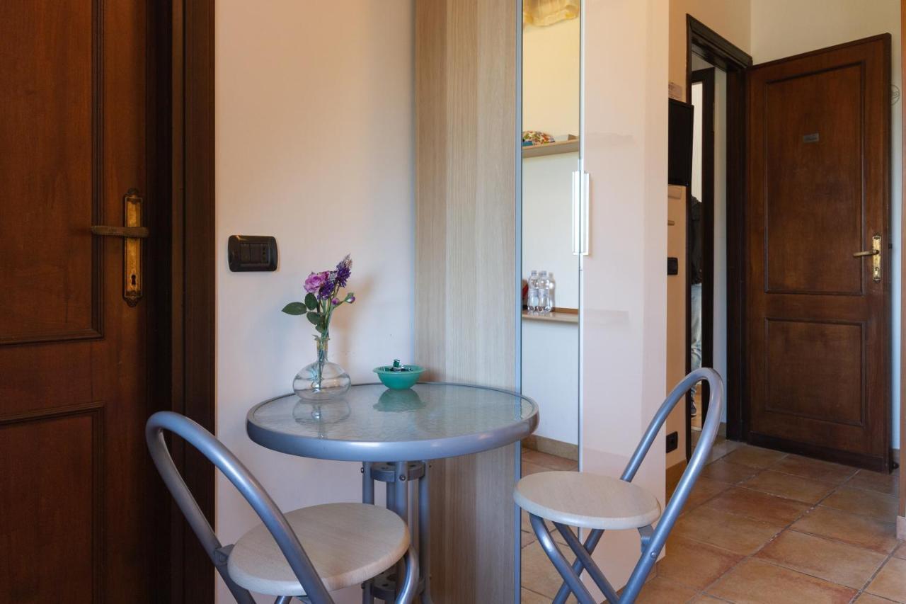 La Finestra Di Umberto Vicino Al Centro Con Parcheggio Privato Bed & Breakfast Viterbo Luaran gambar