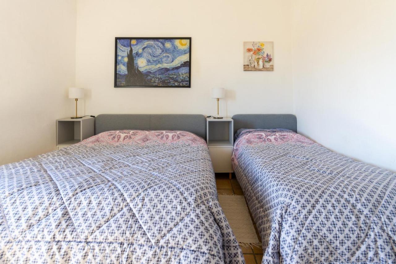 La Finestra Di Umberto Vicino Al Centro Con Parcheggio Privato Bed & Breakfast Viterbo Luaran gambar