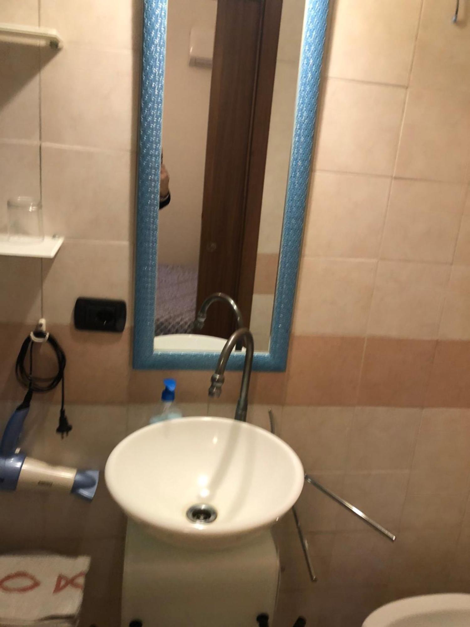 La Finestra Di Umberto Vicino Al Centro Con Parcheggio Privato Bed & Breakfast Viterbo Luaran gambar