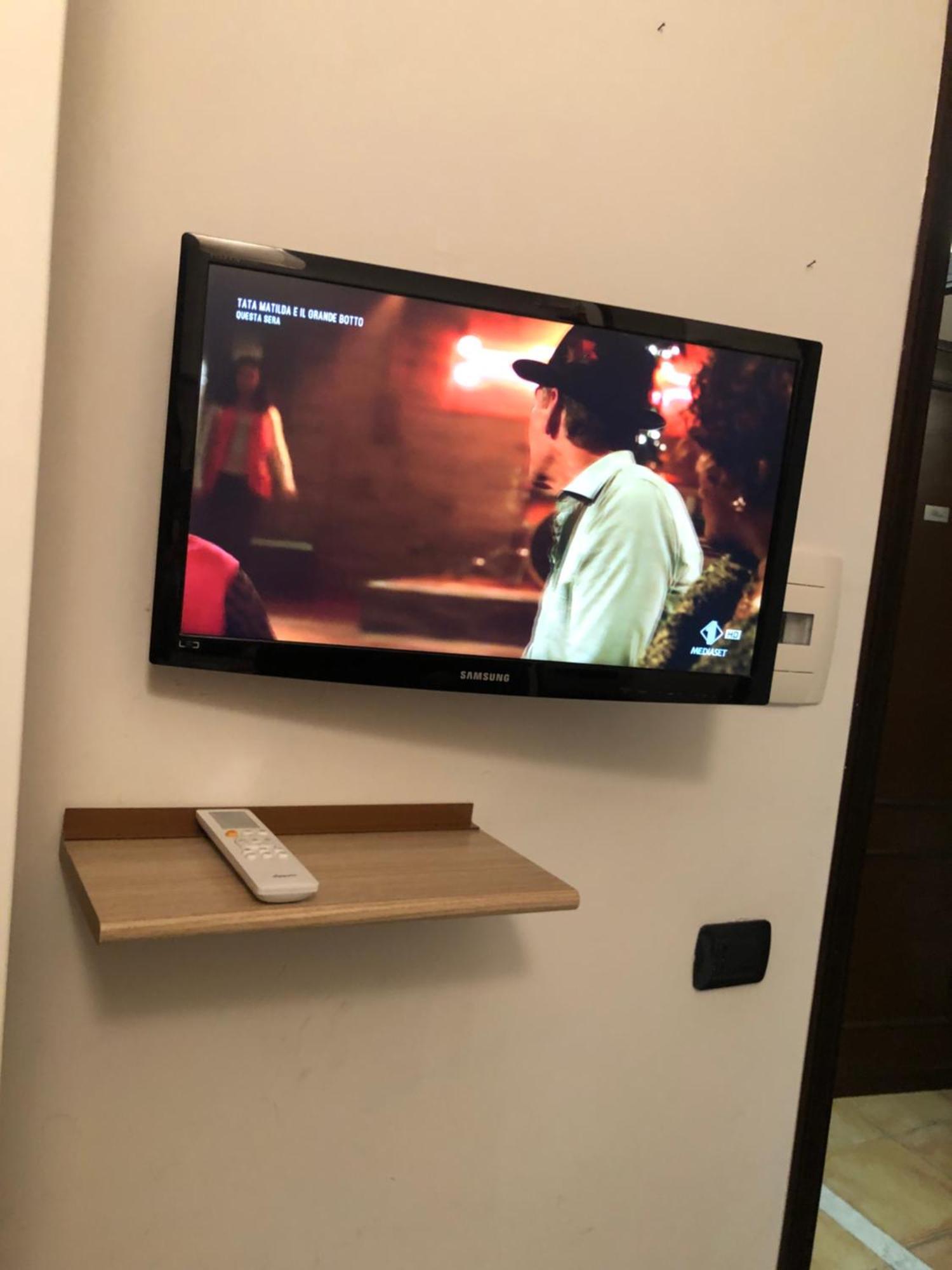 La Finestra Di Umberto Vicino Al Centro Con Parcheggio Privato Bed & Breakfast Viterbo Luaran gambar